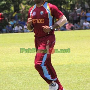 Sri Lanka vs West Indies Warm up match