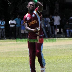 Sri Lanka vs West Indies Warm up match