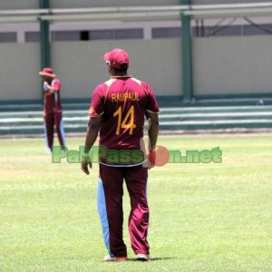 Sri Lanka vs West Indies Warm up match