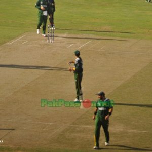 Pakistan vs South Africa Super Eight T20 Match Colombo