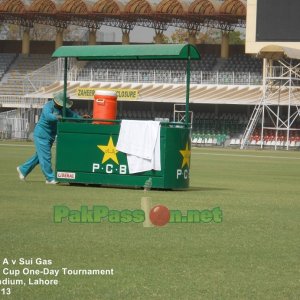 Drinks Trolly