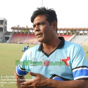 Rashid Latif