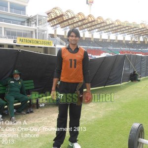 Mohammad Irfan