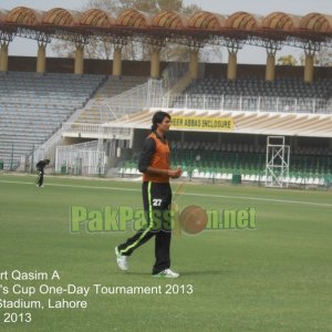 Mohammad Irfan