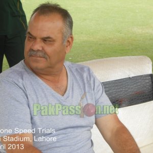 Dav Whatmore