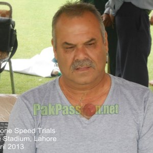 Dav Whatmore