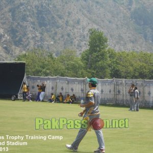 Saeed Ajmal