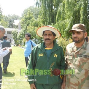 Javed Miandad