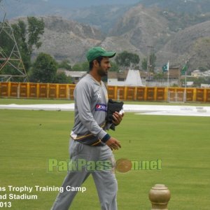 Shoaib Malik