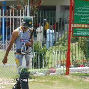 Saeed Ajmal