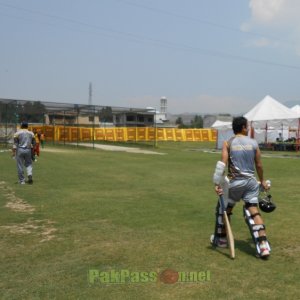 Saeed Ajmal