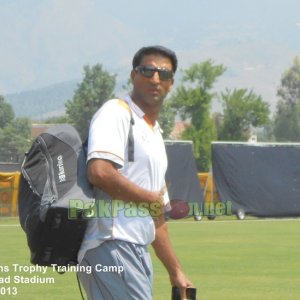 Mohammad Akram