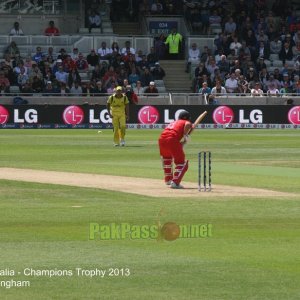 England vs Australia Champions Trophy 2013