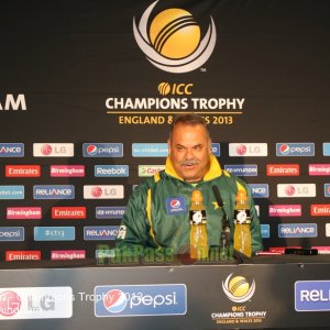 Pakistan vs India Champions Trophy 2013