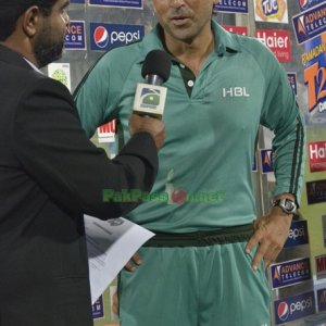 HBL vs PIA - Ramadan T20 Cup 2013