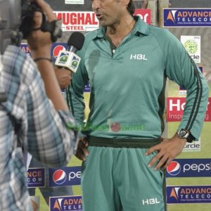 HBL vs PIA - Ramadan T20 Cup 2013