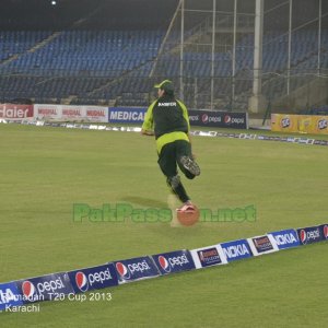 PIA vs WAPDA - Ramadan T20 Cup 2013