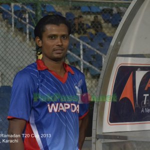 PIA vs WAPDA - Ramadan T20 Cup 2013