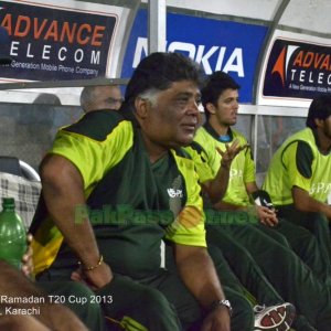 PIA vs WAPDA - Ramadan T20 Cup 2013