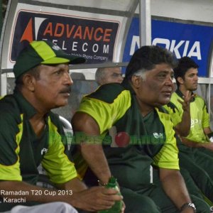 PIA vs WAPDA - Ramadan T20 Cup 2013