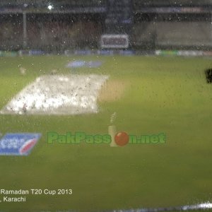 PIA vs WAPDA - Ramadan T20 Cup 2013