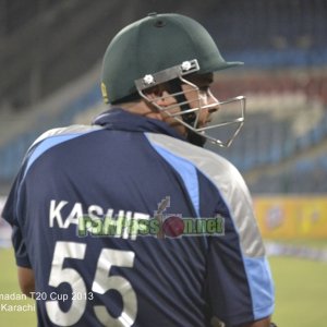 SBP vs UBL - Ramadan T20 Cup 2013