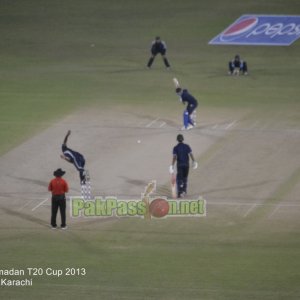 SBP vs UBL - Ramadan T20 Cup 2013