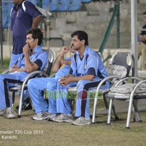 ZTBL vs PQA - Ramadan T20 Cup 2013