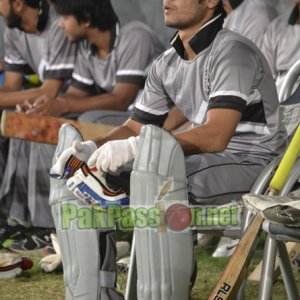 ZTBL vs PQA - Ramadan T20 Cup 2013