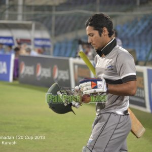 ZTBL vs PQA - Ramadan T20 Cup 2013