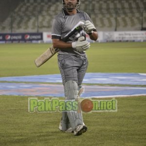 ZTBL vs PQA - Ramadan T20 Cup 2013