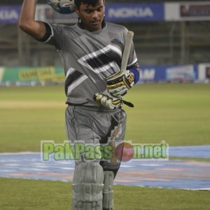 ZTBL vs PQA - Ramadan T20 Cup 2013