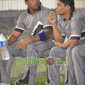 ZTBL vs PQA - Ramadan T20 Cup 2013