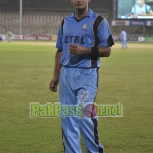 ZTBL vs PQA - Ramadan T20 Cup 2013