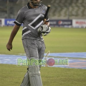 ZTBL vs PQA - Ramadan T20 Cup 2013