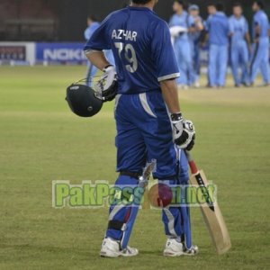 SNGPL vs ZTBL - Ramadan T20 Cup 2013