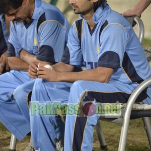 SNGPL vs ZTBL - Ramadan T20 Cup 2013