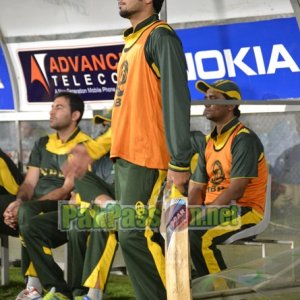 NBP vs KRL - Ramadan T20 Cup 2013