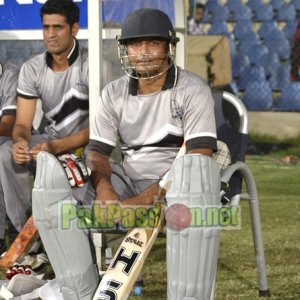 PQA vs KRL - Ramadan T20 Cup 2013