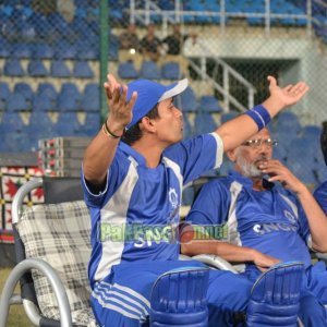 SNGPL vs PQA - Ramadan T20 Cup 2013