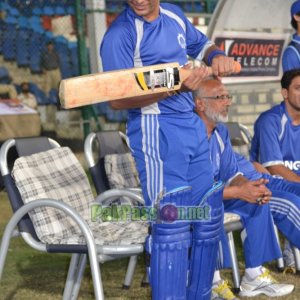 SNGPL vs PQA - Ramadan T20 Cup 2013