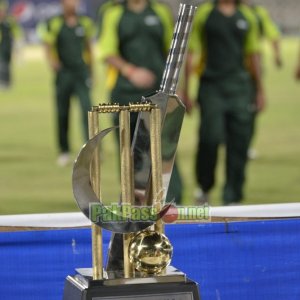 PIA vs KRL - Semi Final - Ramadan T20 Cup 2013