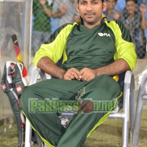 PIA vs KRL - Semi Final - Ramadan T20 Cup 2013