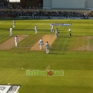 England vs Australia - Ashes 2013, 3rd Test