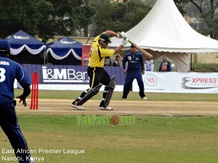 2013 East Africa Premier League