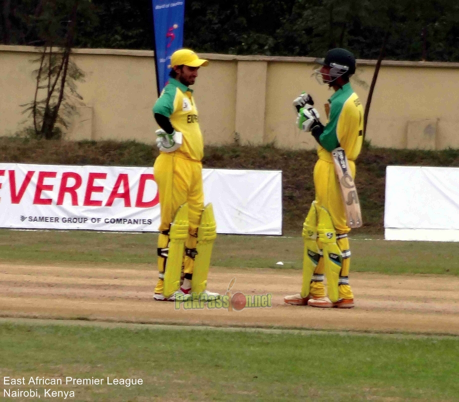 2013 East Africa Premier League