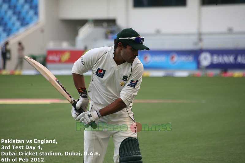 24. Umar Akmal