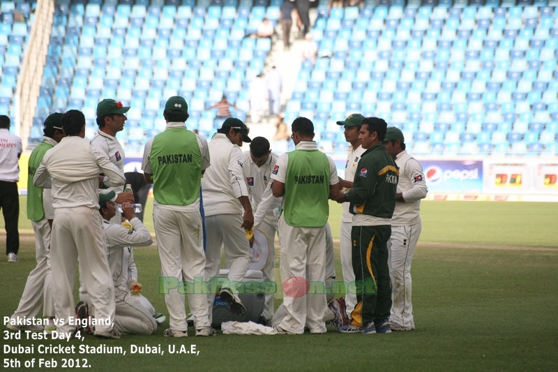 37.2. Pakistan Team