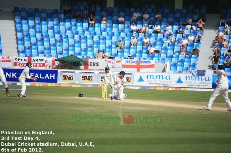 9. Saeed Ajmal &amp; Abdur Rehman