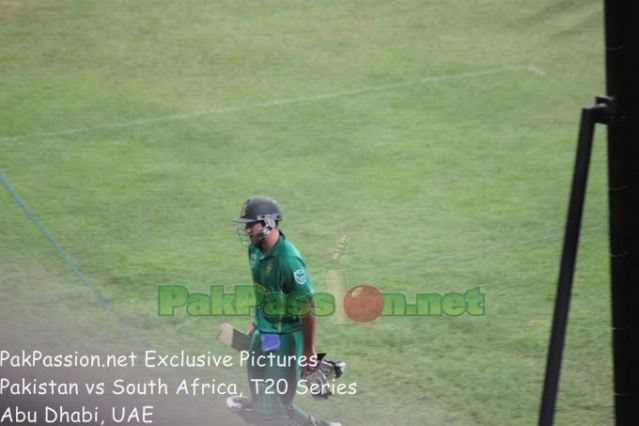 AB de Villiers